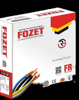 Fozet