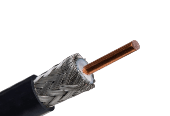 CO-AXIAL CABLE